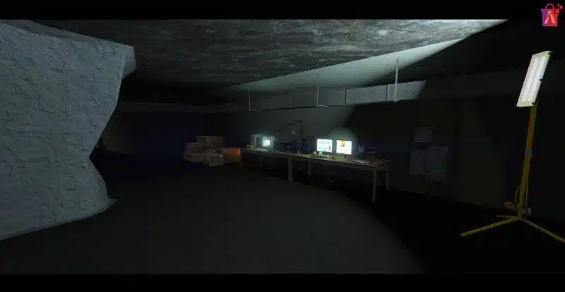 FiveM Hidden Locations