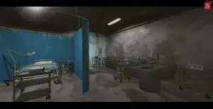 Fivem Hidden MLO