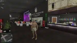 FiveM Weed Farm