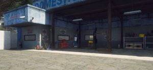 Fivem Mechanic Shop MLO