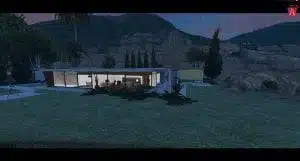 FiveM MLO Houses