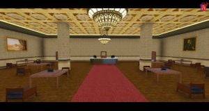 FiveM Restaurant MLO