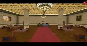 FiveM Restaurant MLO