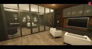 FiveM Mansion MLO