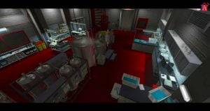 FiveM Meth Lab Location