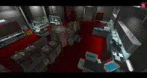 FiveM Meth Lab Location
