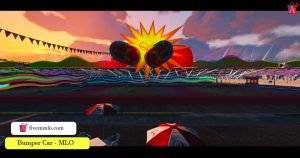 Bumper Car MLO