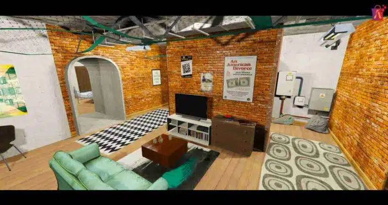 FiveM House MLO