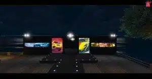 Fivem Dealership MLO