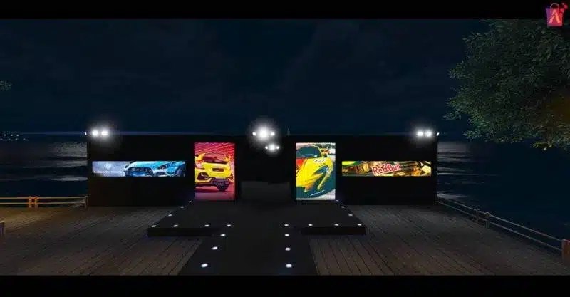 Fivem Dealership MLO