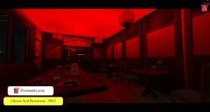 Chinese Seul Restaurant MLO