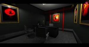 FiveM Restaurant MLO