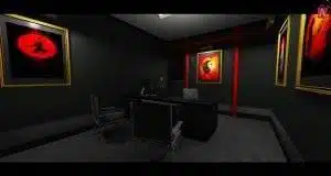 FiveM Restaurant MLO