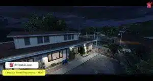 Chumash Sheriff Department MLO