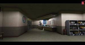 Fivem Police Department MLO