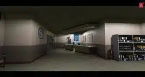 Fivem Police Department MLO