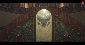 Court House MLO FiveM