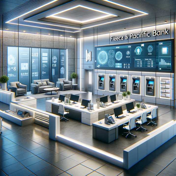Bank MLO FiveM - FiveM Mlo Store