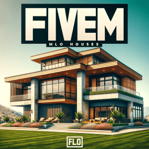 FiveM Mlo Houses