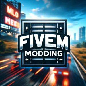 fivem modding