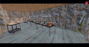 FiveM Drug Locations Map