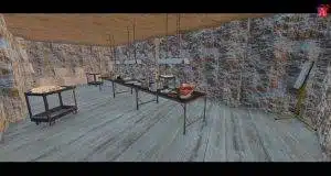 FiveM Drug Locations Map