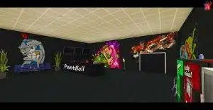 FiveM Arena MLO
