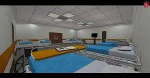 FiveM Hospital MLO