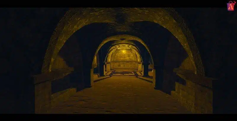 FiveM Bunker MLO