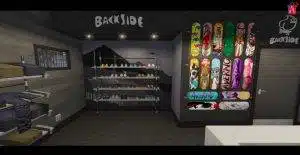 FiveM Shop MLO