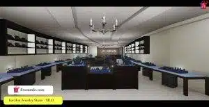 FiveM Ice Box Jewelry Store