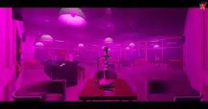 Hookah FiveM
