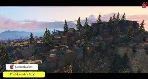 FiveM Favela MLO