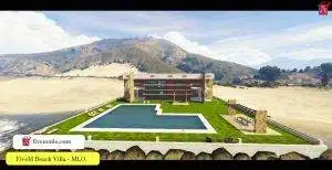 FiveM Beach Villa MLO
