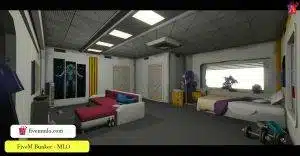Bunker MLO FiveM