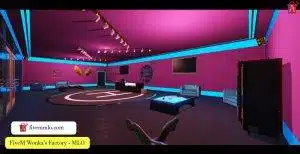 wonka’s factory mlo fivem