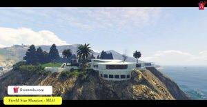 Star Mansion Mlo FiveM