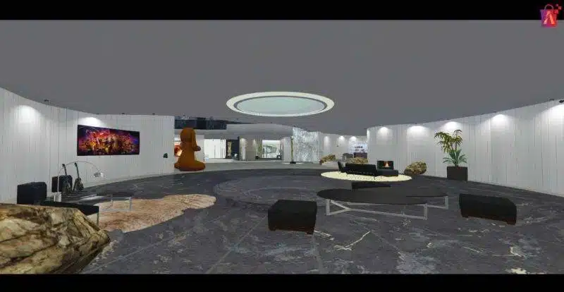 FiveM MLO Houses