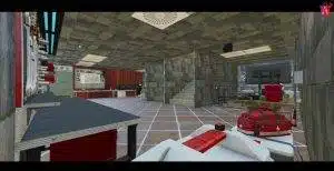 FiveM Houses