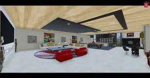 FiveM MLO Houses