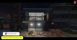 FiveM Vespucci Beach MLO