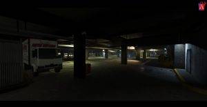 FiveM Underground MLO