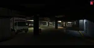 FiveM Underground MLO