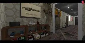 Grove Street Mlo FiveM