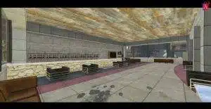 Legion Square MLO FiveM