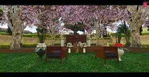 Fivem Wedding MLO