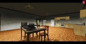 FiveM Motel MLO