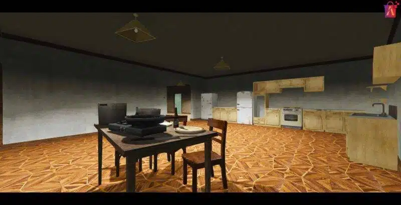 FiveM Motel MLO