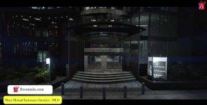 Mors Insurance FiveM