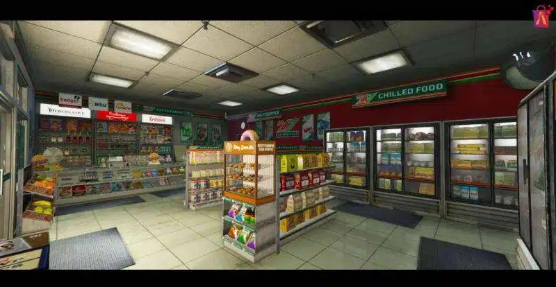 Paleto Bay FiveM